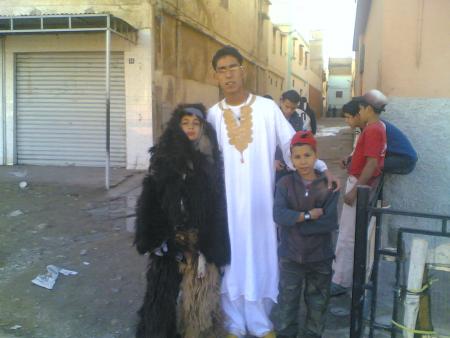 abdou